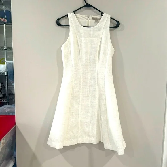 blanca mini dress Blanca Dress